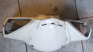 Kymco Agility ΜΑΣΚΑ ΤΙΜΟΝΙΟΥ