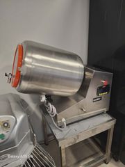Αυτόματη Βαρέλα Μάλαξης Κρεάτων για 30kg