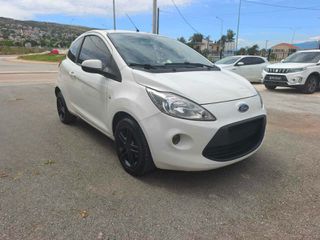 Ford Ka 2011 1.3 TDCI START/STOPP TREND