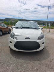 Ford Ka 2011 1.3 TDCI START/STOPP TREND-thumb-1