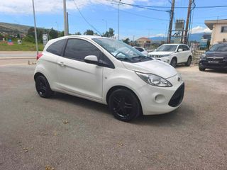 Ford Ka 2011 1.3 TDCI START/STOPP TREND-thumb-3