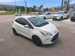 Ford Ka 2011 1.3 TDCI START/STOPP TREND-thumb-5