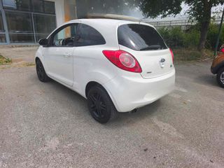 Ford Ka 2011 1.3 TDCI START/STOPP TREND-thumb-7
