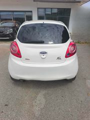Ford Ka 2011 1.3 TDCI START/STOPP TREND-thumb-8