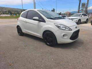 Ford Ka 2011 1.3 TDCI START/STOPP TREND-thumb-10