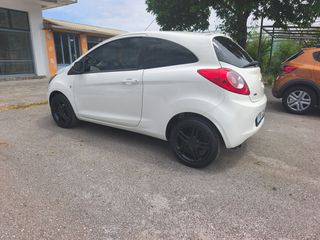 Ford Ka 2011 1.3 TDCI START/STOPP TREND-thumb-13