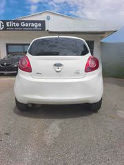 Ford Ka 2011 1.3 TDCI START/STOPP TREND-thumb-15