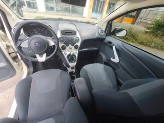 Ford Ka 2011 1.3 TDCI START/STOPP TREND-thumb-20
