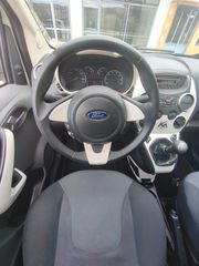 Ford Ka 2011 1.3 TDCI START/STOPP TREND-thumb-21