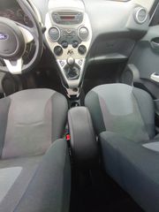 Ford Ka 2011 1.3 TDCI START/STOPP TREND-thumb-22