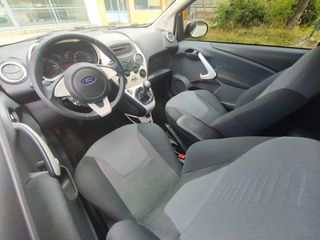 Ford Ka 2011 1.3 TDCI START/STOPP TREND-thumb-23