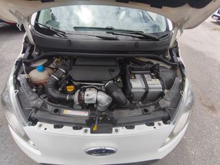 Ford Ka 2011 1.3 TDCI START/STOPP TREND-thumb-25