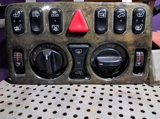 Mercedes W202 W208 CLK W210 SLK ΜΟΝΑΔΑ ΚΛΙΜΑΤΙΣΜΟΥ 2108302985