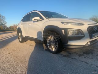 Hyundai Kona 2020 1.6 CRDI PREMIUM DCT-thumb-2