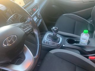 Hyundai Kona 2020 1.6 CRDI PREMIUM DCT-thumb-5