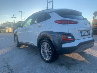 Hyundai Kona 2020 1.6 CRDI PREMIUM DCT-thumb-6