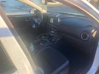 Hyundai Kona 2020 1.6 CRDI PREMIUM DCT-thumb-7