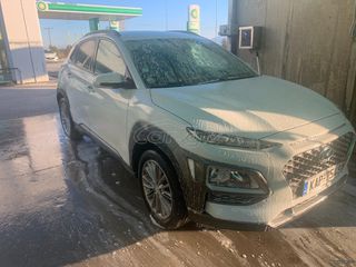 Hyundai Kona 2020 1.6 CRDI PREMIUM DCT-thumb-9