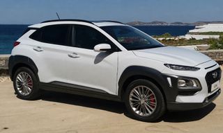 Hyundai Kona 2020 1.6 CRDI PREMIUM DCT-thumb-1