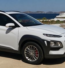 Hyundai Kona 2020 1.6 CRDI PREMIUM DCT-thumb-10