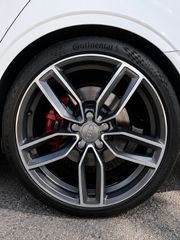 Audi S3 2018-thumb-1