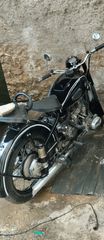 Ural 1954 M62/M72