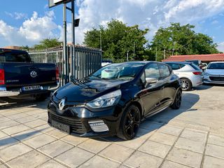 Renault Clio 2016 CLIO 1.2 120 hp GT Line