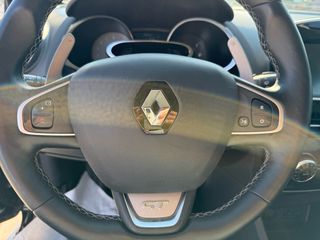 Renault Clio 2016 CLIO 1.2 120 hp GT Line-thumb-69