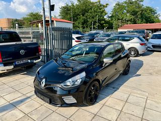 Renault Clio 2016 CLIO 1.2 120 hp GT Line-thumb-1