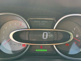 Renault Clio 2016 CLIO 1.2 120 hp GT Line-thumb-74