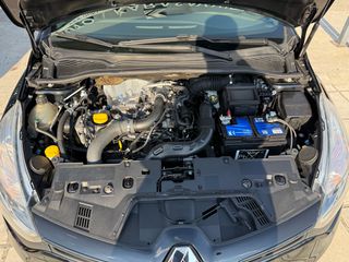 Renault Clio 2016 CLIO 1.2 120 hp GT Line-thumb-77
