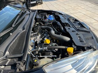 Renault Clio 2016 CLIO 1.2 120 hp GT Line-thumb-78