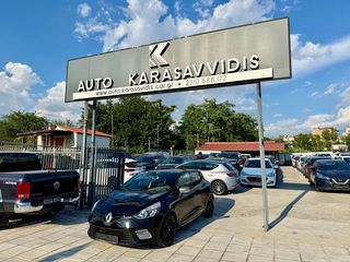Renault Clio 2016 CLIO 1.2 120 hp GT Line-thumb-79