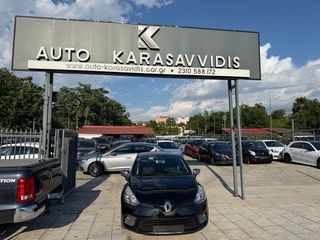 Renault Clio 2016 CLIO 1.2 120 hp GT Line-thumb-80