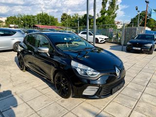 Renault Clio 2016 CLIO 1.2 120 hp GT Line-thumb-2