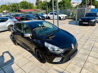Renault Clio 2016 CLIO 1.2 120 hp GT Line-thumb-3