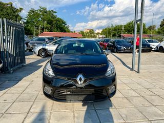 Renault Clio 2016 CLIO 1.2 120 hp GT Line-thumb-4