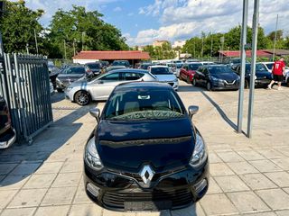 Renault Clio 2016 CLIO 1.2 120 hp GT Line-thumb-5