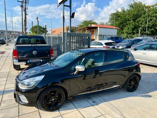 Renault Clio 2016 CLIO 1.2 120 hp GT Line-thumb-6