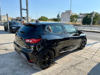 Renault Clio 2016 CLIO 1.2 120 hp GT Line-thumb-8