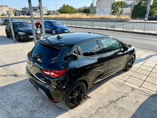 Renault Clio 2016 CLIO 1.2 120 hp GT Line-thumb-9