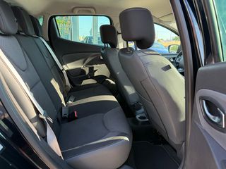 Renault Clio 2016 CLIO 1.2 120 hp GT Line-thumb-37