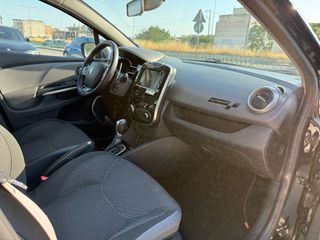 Renault Clio 2016 CLIO 1.2 120 hp GT Line-thumb-43