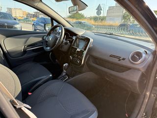 Renault Clio 2016 CLIO 1.2 120 hp GT Line-thumb-44