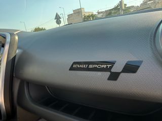 Renault Clio 2016 CLIO 1.2 120 hp GT Line-thumb-47