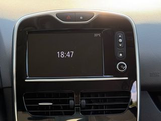 Renault Clio 2016 CLIO 1.2 120 hp GT Line-thumb-57