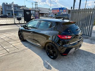 Renault Clio 2016 CLIO 1.2 120 hp GT Line-thumb-10