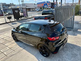 Renault Clio 2016 CLIO 1.2 120 hp GT Line-thumb-11