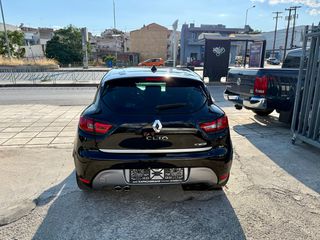 Renault Clio 2016 CLIO 1.2 120 hp GT Line-thumb-12