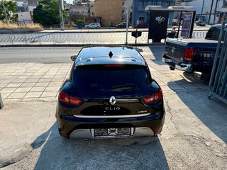 Renault Clio 2016 CLIO 1.2 120 hp GT Line-thumb-13